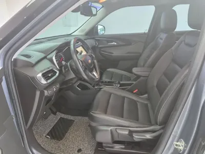 ChevroletGMDaewoo Trailblazer 2022, 81190 км, за 9780.75 USD - фото 10