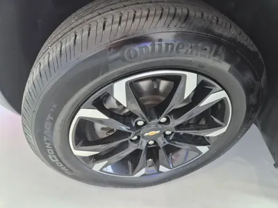 ChevroletGMDaewoo Trailblazer 2022, 81190 км, за 9780.75 USD - фото 18