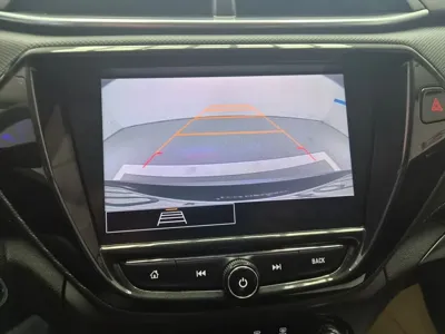 ChevroletGMDaewoo Trailblazer 2022, 81190 км, за 9780.75 USD - фото 19