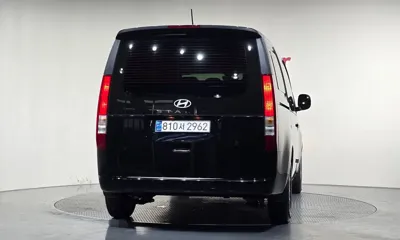 Hyundai Staria 2025, 28854 км, за 18314.3 USD