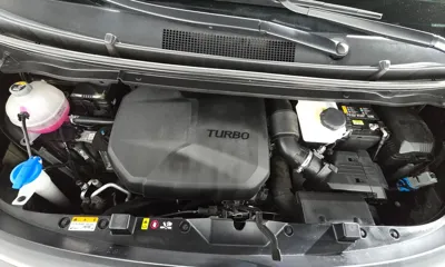 Hyundai Staria 2025, 28854 км, за 18314.3 USD - фото 6