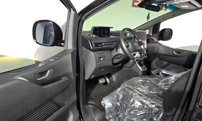 Hyundai Staria 2025, 28854 км, за 18314.3 USD - фото 10
