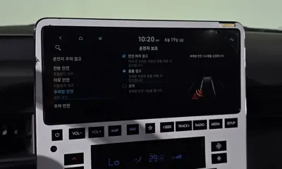 Hyundai Staria 2025, 28854 км, за 18314.3 USD - фото 29