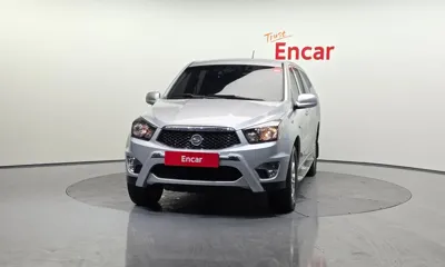 KG_Mobility_Ssangyong KORANDO 2013, 93782 км, за 4550.48 USD