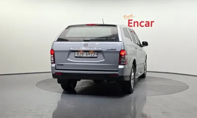 KG_Mobility_Ssangyong KORANDO 2013, 93782 км, за 4550.48 USD