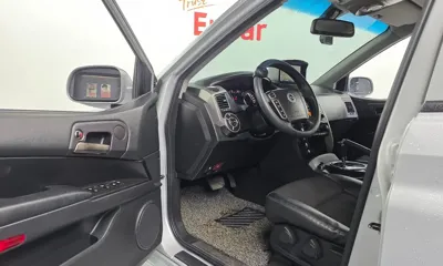 KG_Mobility_Ssangyong KORANDO 2013, 93782 км, за 4550.48 USD - фото 10