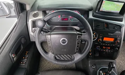 KG_Mobility_Ssangyong KORANDO 2013, 93782 км, за 4550.48 USD - фото 13