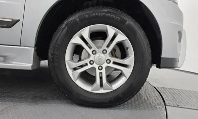 KG_Mobility_Ssangyong KORANDO 2013, 93782 км, за 4550.48 USD - фото 21