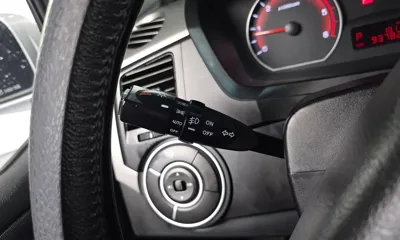 KG_Mobility_Ssangyong KORANDO 2013, 93782 км, за 4550.48 USD - фото 29