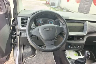 Jinbei Gold Hiace M Classic