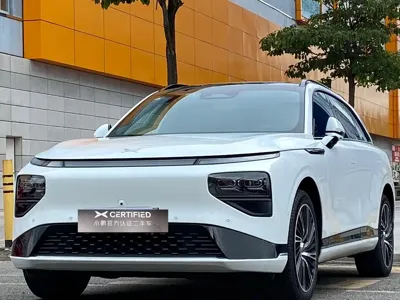 Xpeng G9