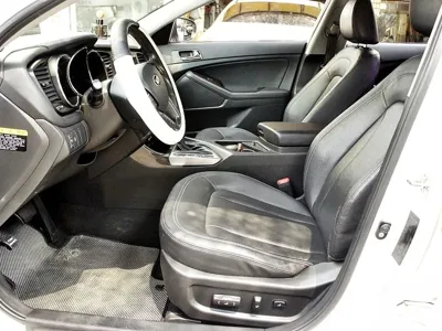 Kia K5 2013, 188947 км, за 2140.26 USD