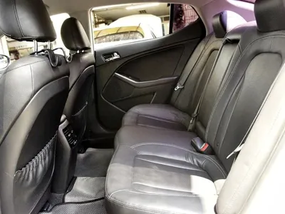 Kia K5 2013, 188947 км, за 2140.26 USD - фото 6