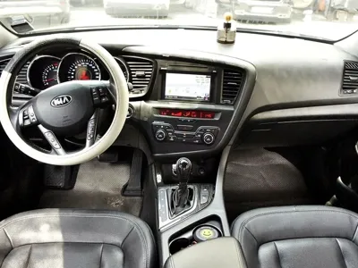 Kia K5 2013, 188947 км, за 2140.26 USD - фото 7