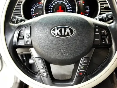 Kia K5 2013, 188947 км, за 2140.26 USD - фото 8