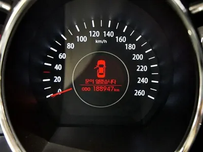 Kia K5 2013, 188947 км, за 2140.26 USD - фото 9