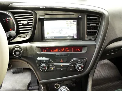 Kia K5 2013, 188947 км, за 2140.26 USD - фото 10