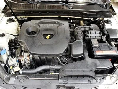 Kia K5 2013, 188947 км, за 2140.26 USD - фото 19