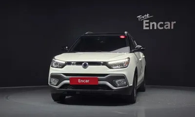 KG_Mobility_Ssangyong TIBOLI 2017, 36747 км, за 7220.69 USD