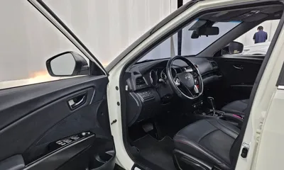 KG_Mobility_Ssangyong TIBOLI 2017, 36747 км, за 7220.69 USD - фото 10