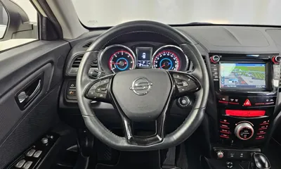 KG_Mobility_Ssangyong TIBOLI 2017, 36747 км, за 7220.69 USD - фото 13