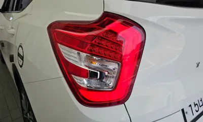 KG_Mobility_Ssangyong TIBOLI 2017, 36747 км, за 7220.69 USD - фото 23
