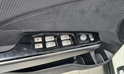 KG_Mobility_Ssangyong TIBOLI 2017, 36747 км, за 7220.69 USD - фото 28