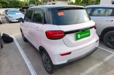 Leapmotor T03 2024, 60300 км, за 7950 USD