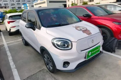 Leapmotor T03 2024, 60300 км, за 7950 USD - фото 12