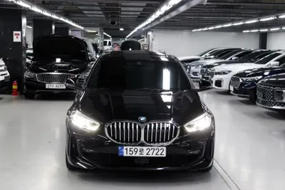 BMW 1-Series 2023, 24700 км, за 18708.15 USD
