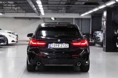 BMW 1-Series 2023, 24700 км, за 18708.15 USD