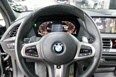 BMW 1-Series 2023, 24700 км, за 18566.79 USD - фото 11