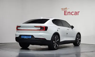 Polestar Polestar 2 2022, 116557 км, за 17920.44 USD