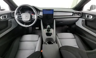 Polestar Polestar 2 2022, 116557 км, за 17920.44 USD - фото 7