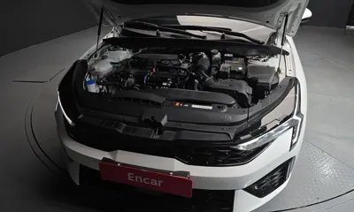 Kia K5 2026, 24 км, за 18149.9 USD - фото 6