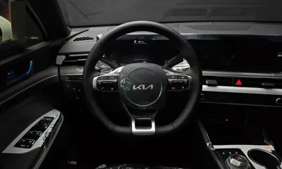 Kia K5 2026, 24 км, за 18149.9 USD - фото 13