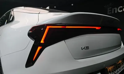Kia K5 2026, 24 км, за 18149.9 USD - фото 23