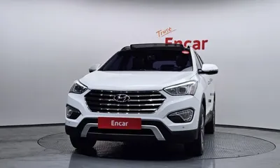 Hyundai Maxcruz 2015, 103294 км, за 8060.79 USD