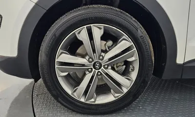 Hyundai Maxcruz 2015, 103294 км, за 8060.79 USD