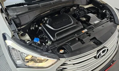 Hyundai Maxcruz 2015, 103294 км, за 8060.79 USD - фото 6
