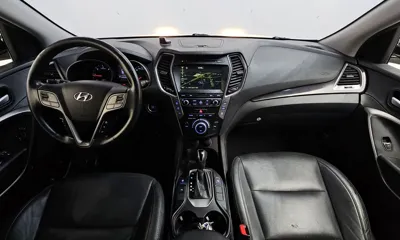 Hyundai Maxcruz 2015, 103294 км, за 8060.79 USD - фото 7