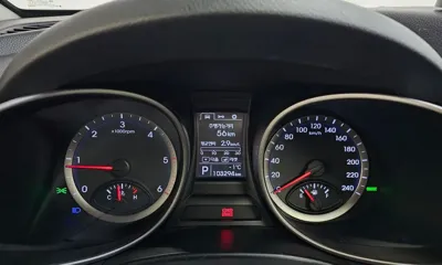 Hyundai Maxcruz 2015, 103294 км, за 8060.79 USD - фото 8