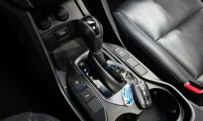 Hyundai Maxcruz 2015, 103294 км, за 8060.79 USD - фото 9