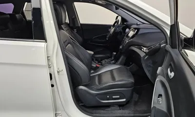 Hyundai Maxcruz 2015, 103294 км, за 8060.79 USD - фото 11