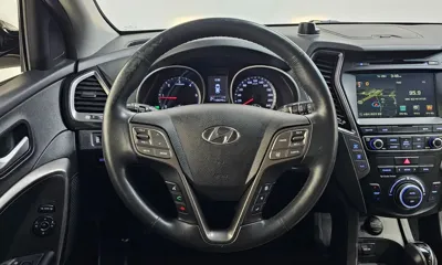Hyundai Maxcruz 2015, 103294 км, за 8060.79 USD - фото 13