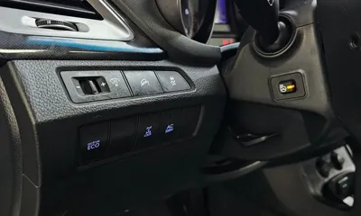 Hyundai Maxcruz 2015, 103294 км, за 8060.79 USD - фото 14