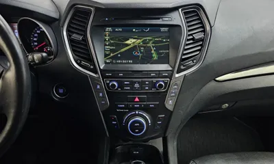 Hyundai Maxcruz 2015, 103294 км, за 8060.79 USD - фото 15