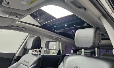 Hyundai Maxcruz 2015, 103294 км, за 8060.79 USD - фото 19