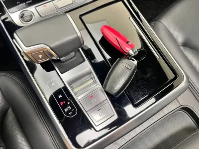 Audi Q7 2022, 46438 км, за 39087.97 USD - фото 9