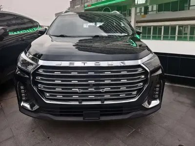 Jetour X90 Plus 2022, 17900 км, за 13242.83 USD